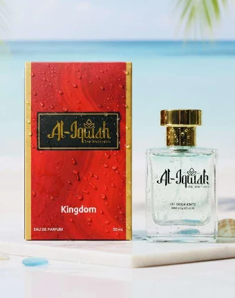 Highness Perfume