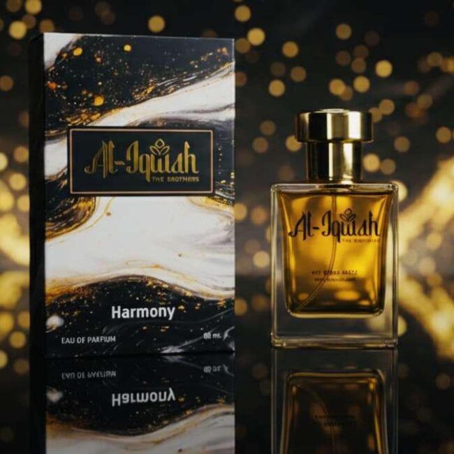 Harmony Perfume