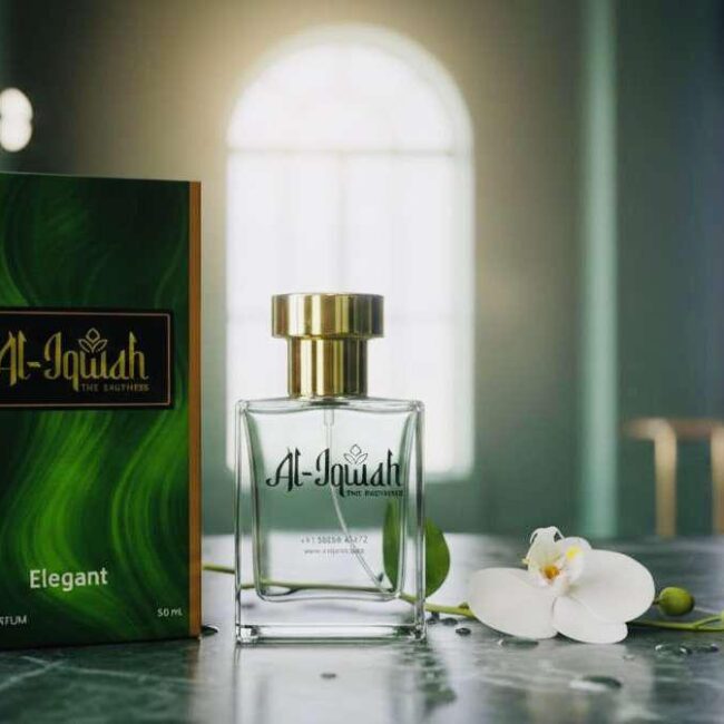 Elegant Perfume