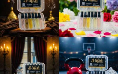 Perfume Dupes: Affordable Alternatives to Luxury Scents
