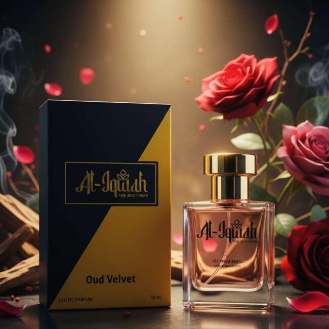 Oud-Velvet