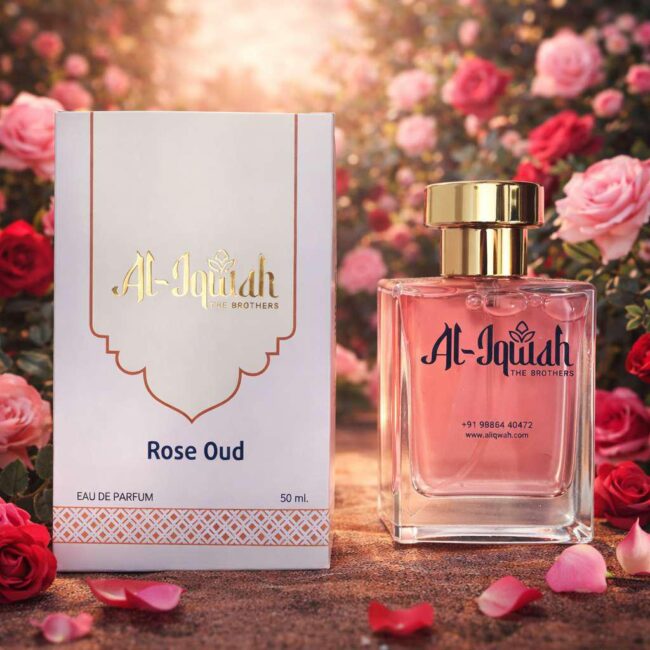 Rose Oud