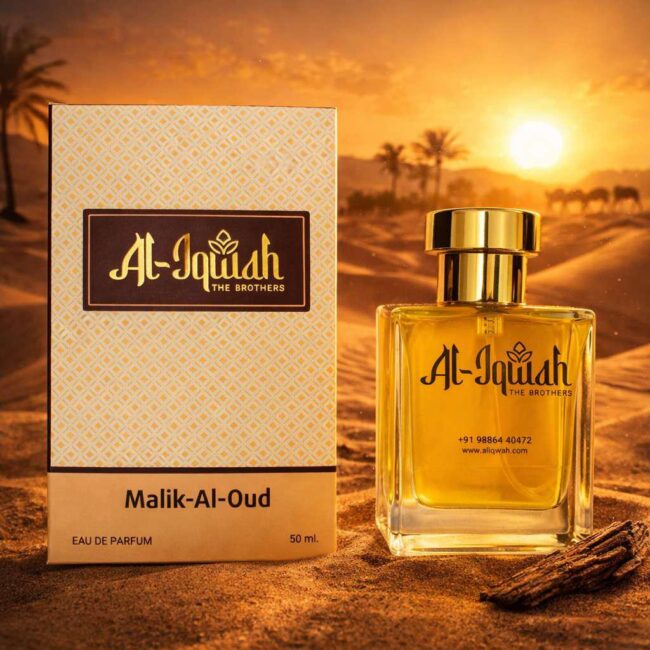 Malik al Oud