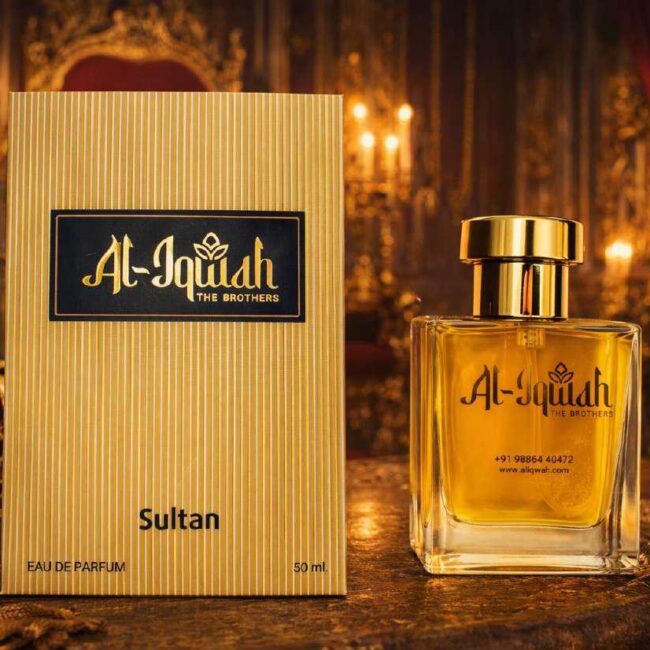 Sultan Perfume