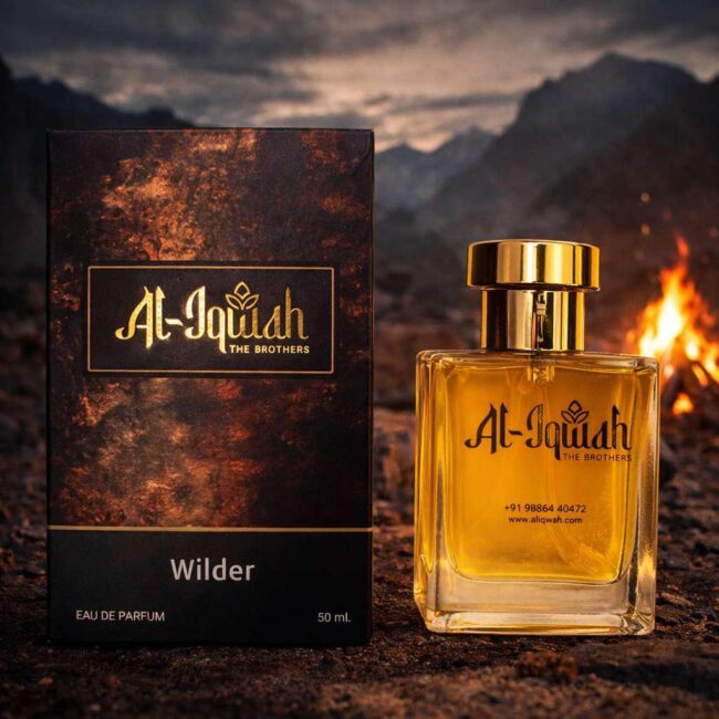 Wilder Perfume